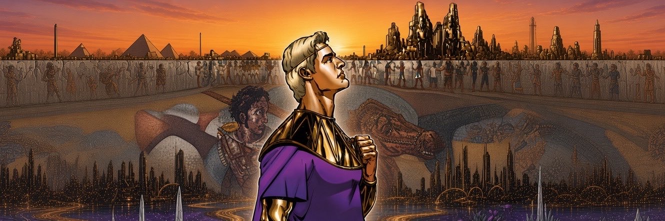 Mythic_Mann's profile banner image