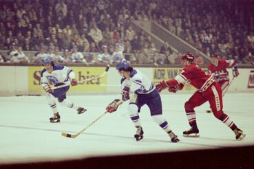 Ron Berteling banner