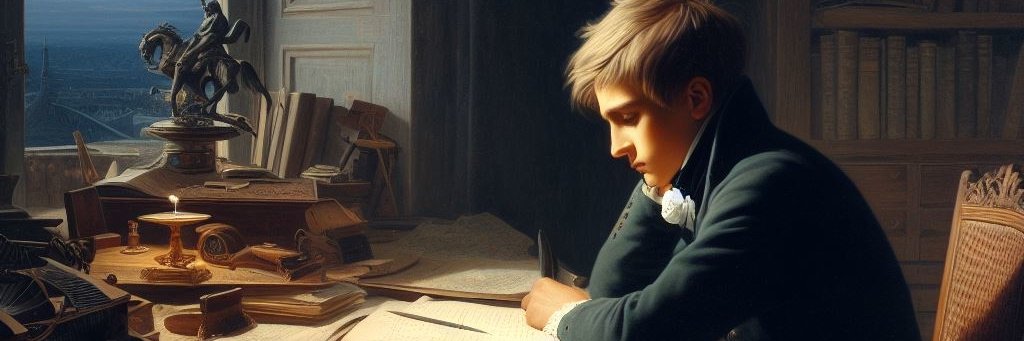 senecarik's profile banner image