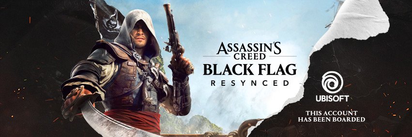 Ubisoft banner