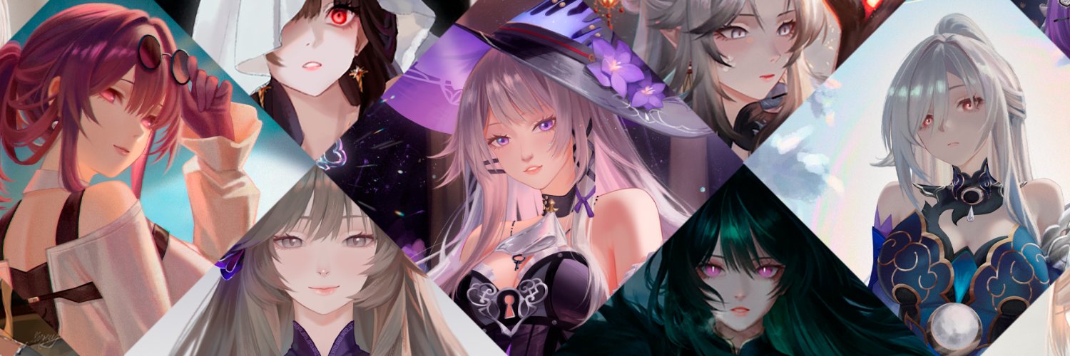 shigen | COMMS OPEN's banner