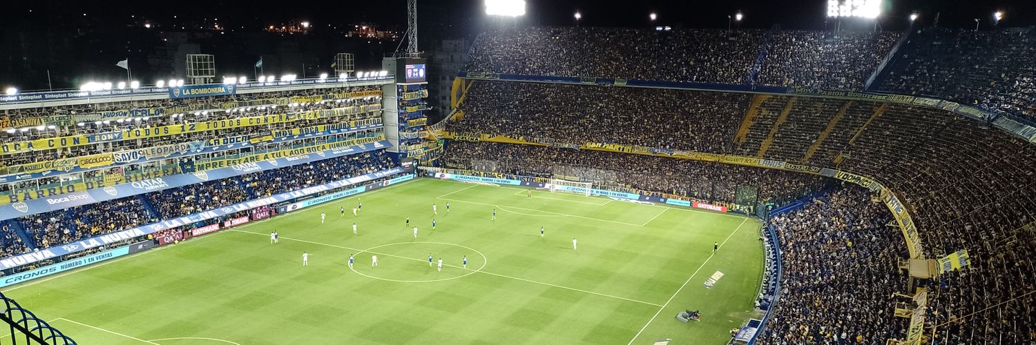 Alan 💙💛💙 banner