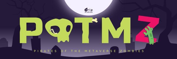 POTMZombies Profile Banner