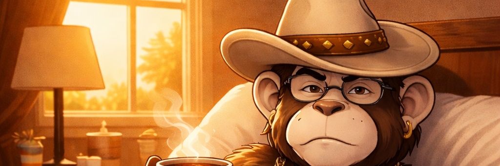 Richie banner