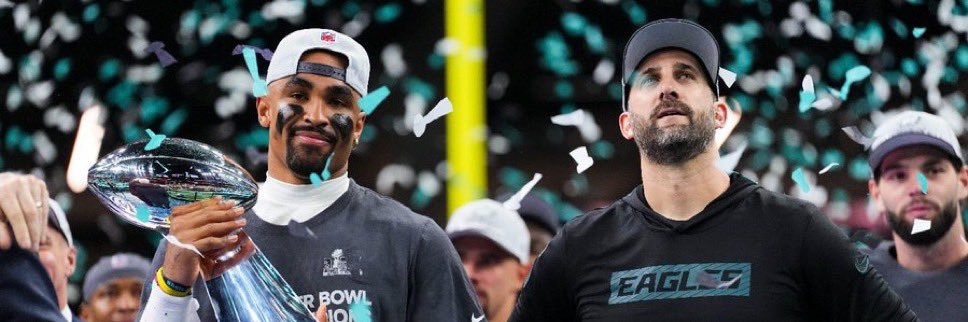 Keegan 🦅 banner