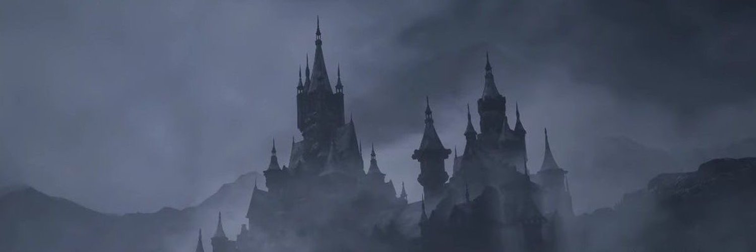 🦇 𝕯𝖗𝖊𝖆𝖉 𝕶𝖓𝖎𝖌𝖍𝖙 🦇 banner