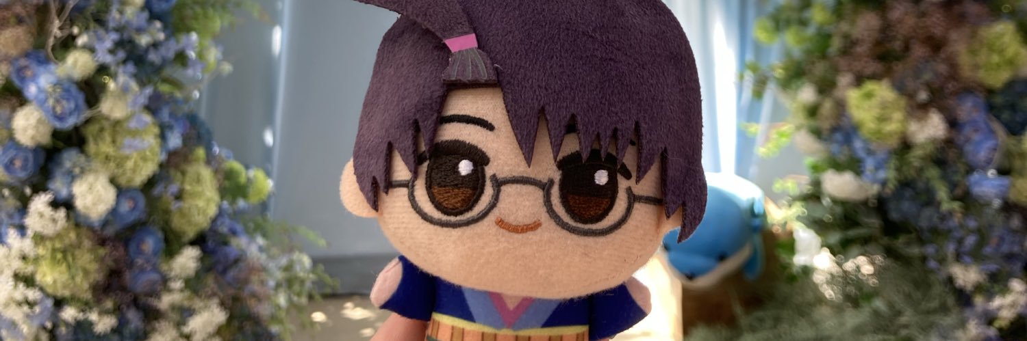 柚子柴※取引垢プロフ必読 banner