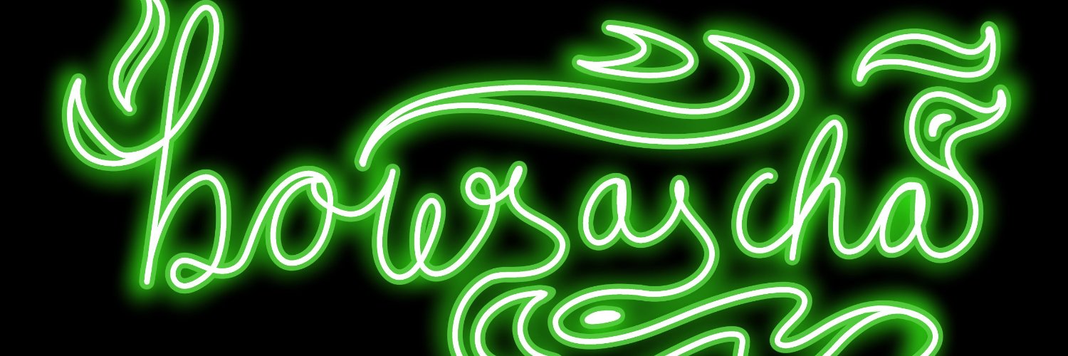 bowsascha's profile banner image