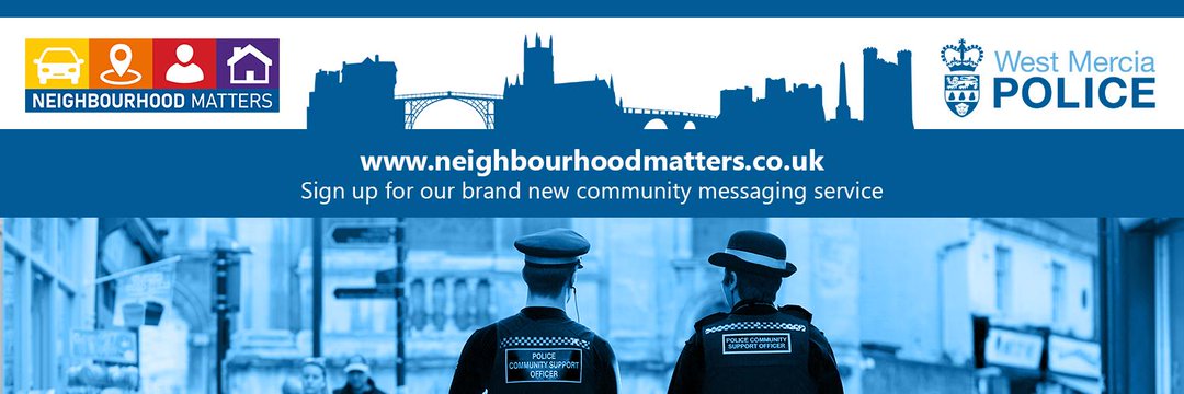 Supt Mel Paley banner