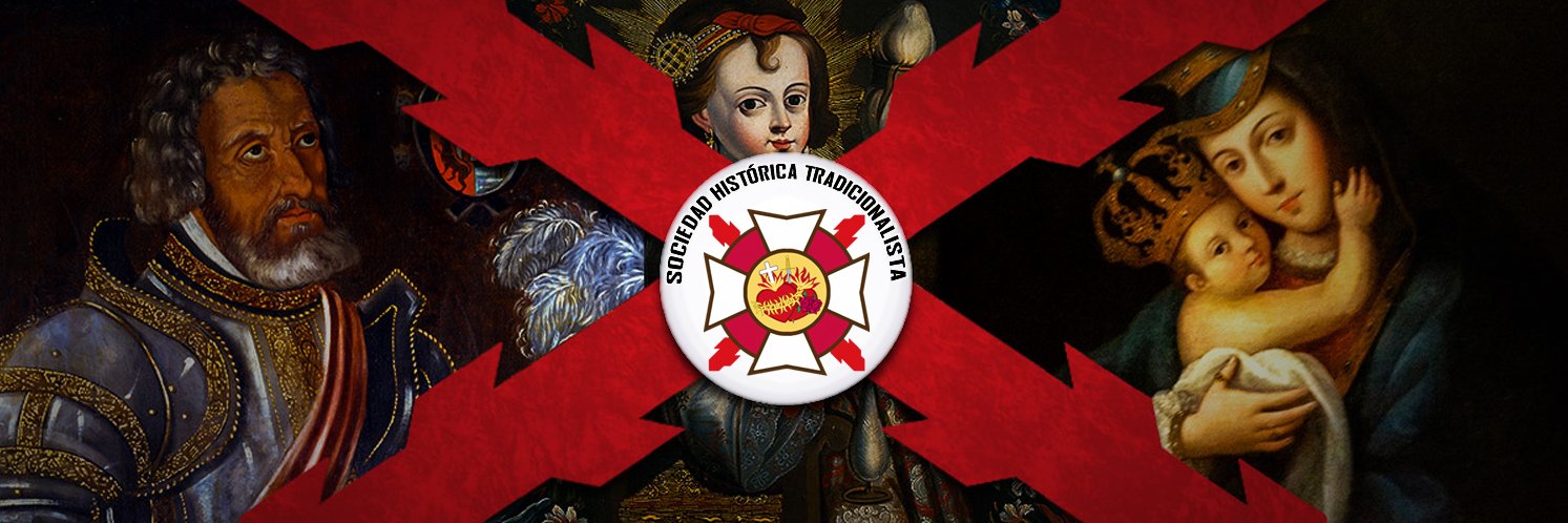 Sociedad Histórica Tradicionalista banner