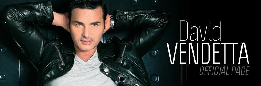 David Vendetta banner