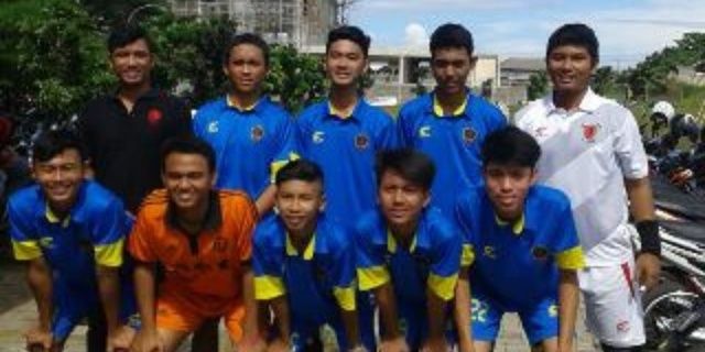 IndraAji24's profile banner image