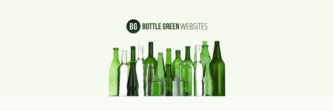 BottleGreenWeb's profile banner image