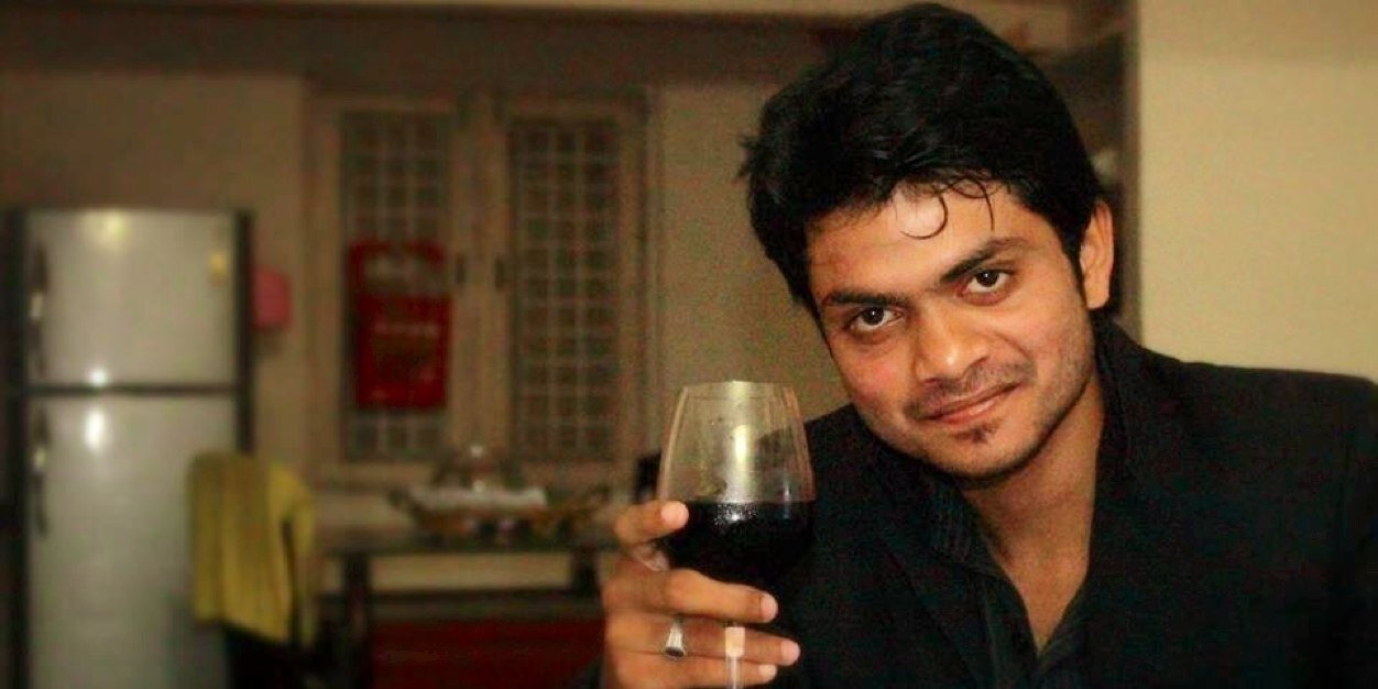 saivarun92's profile banner image