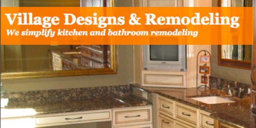 VillageDesigns's profile banner image