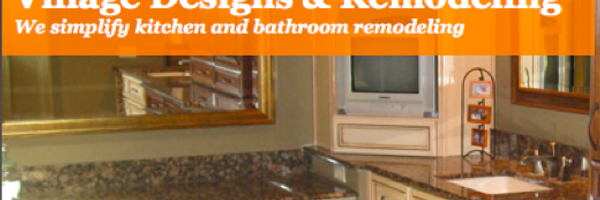 VillageDesigns Profile Banner