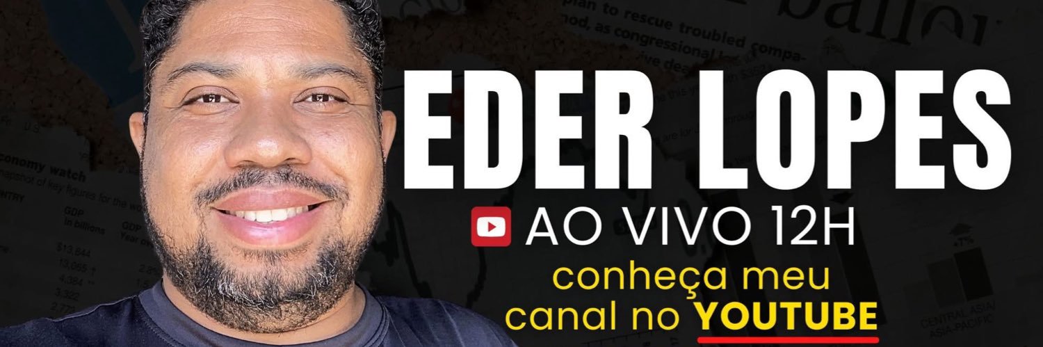 ederlopesofc's profile banner image