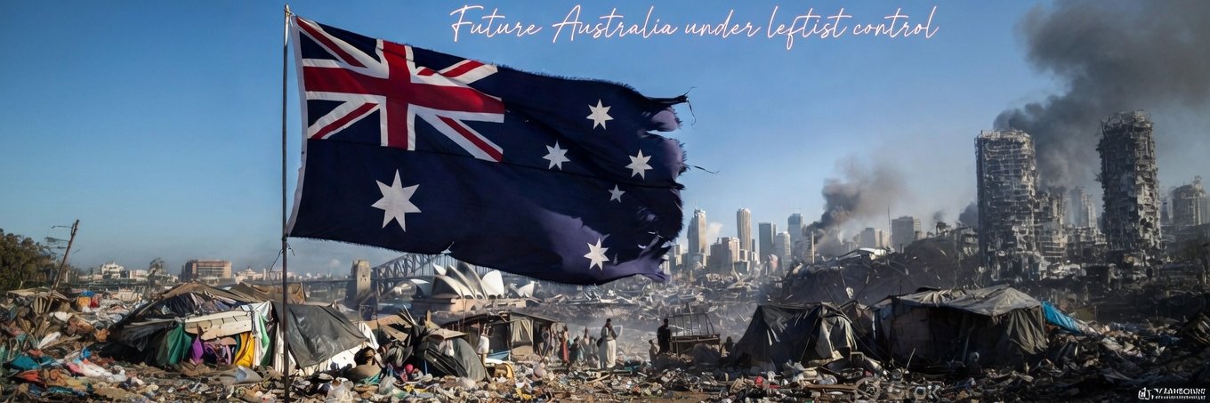 Malcolm banner