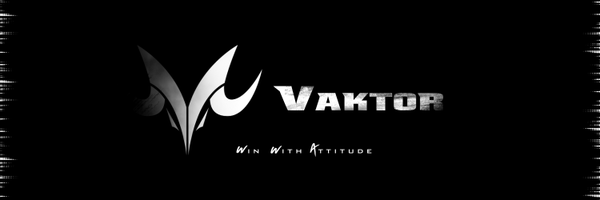 VaktorTV Profile Banner