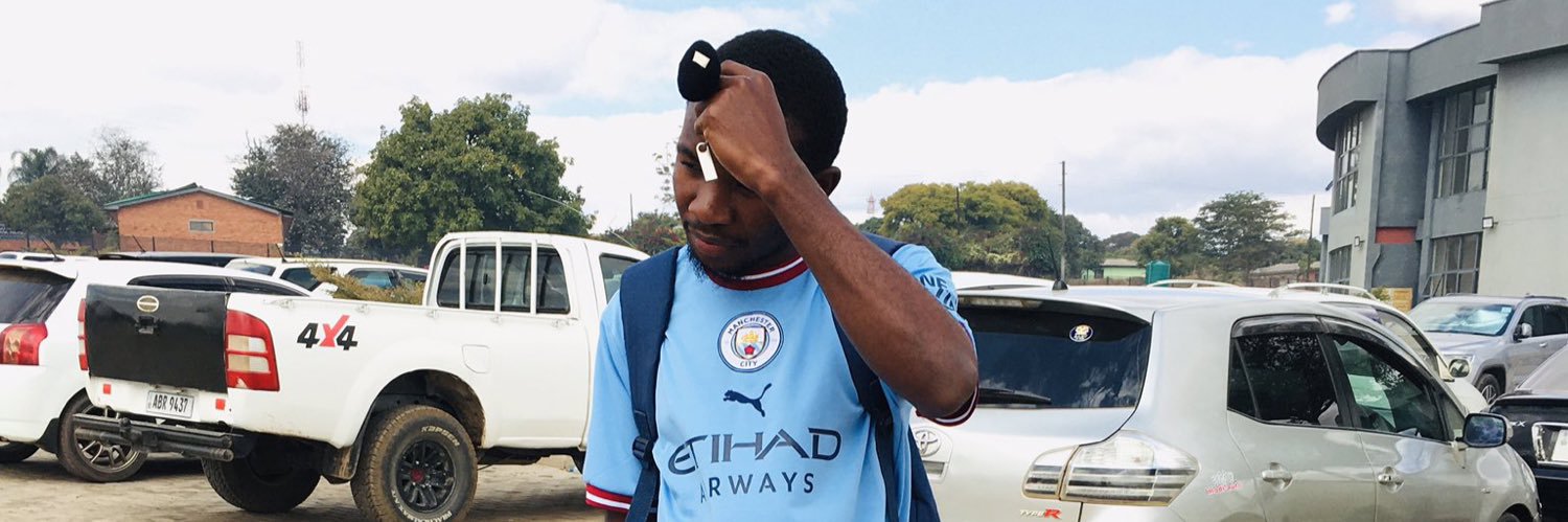 Emmanuel Chabamba - Activist banner