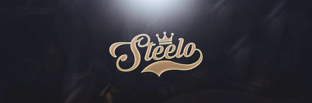 Steelo banner