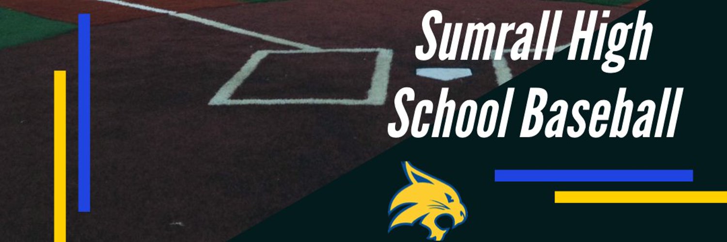 Sumrall High School Baseball (SumrallHighBSB) Twitter