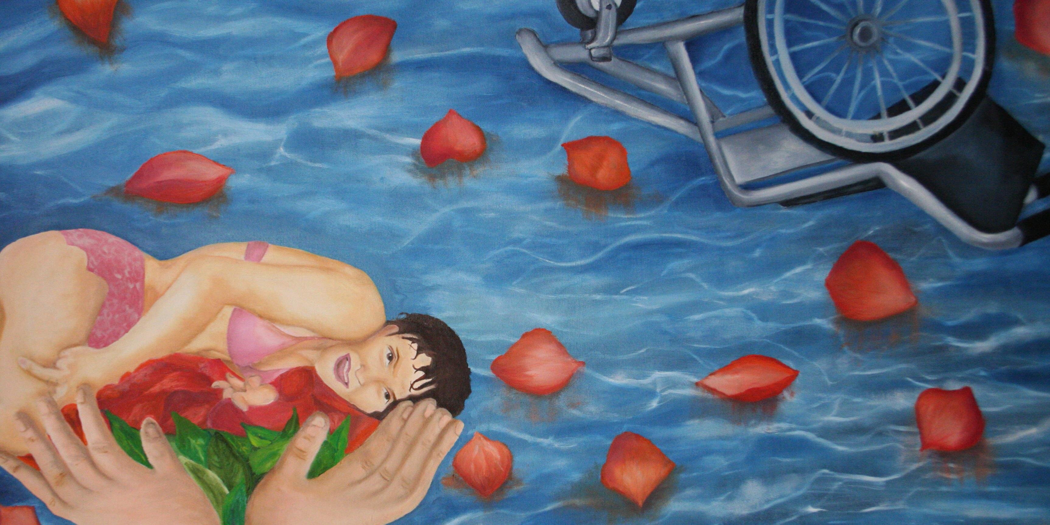 AYDEERAMIREZ's profile banner image