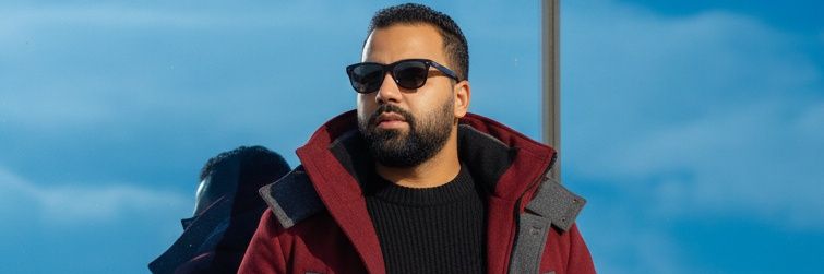 Mohamed Abdellhai banner