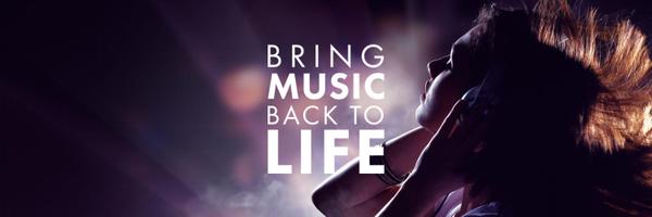 HDtracks Profile Banner