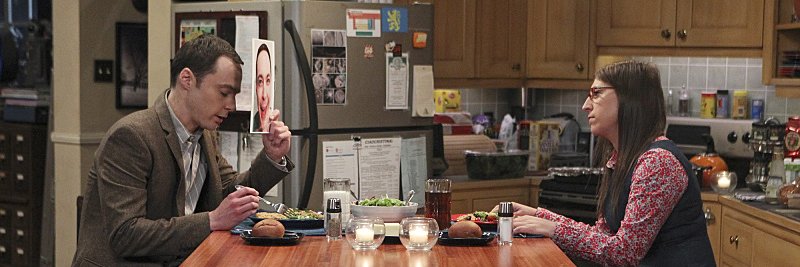 Šeldon ❄️ banner