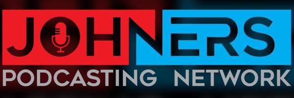 JohnersPNetwork Profile Banner