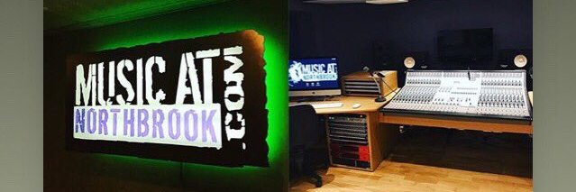 MusicIndustryBA's profile banner image