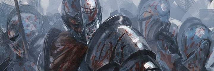 Destoroyah Gaming banner