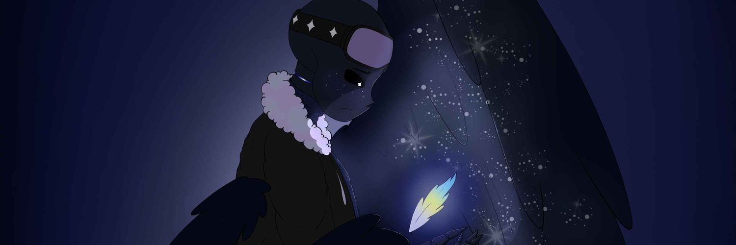 🔞Glider🔞 (Coms open) banner