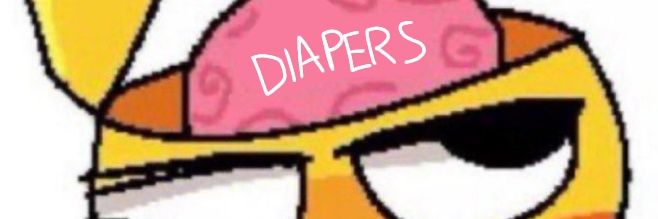 Blue Baby🍼 banner