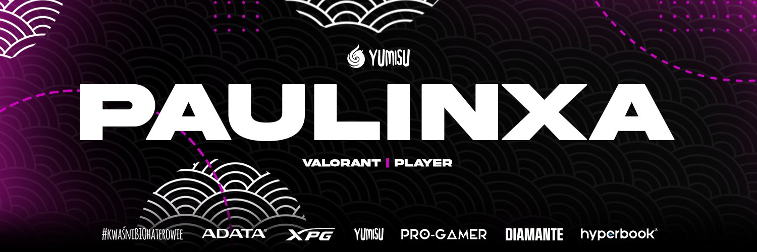 Paulina banner