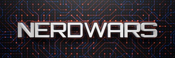 NERDWARS222 Profile Banner