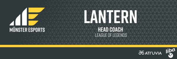 LanternBanger Profile Banner