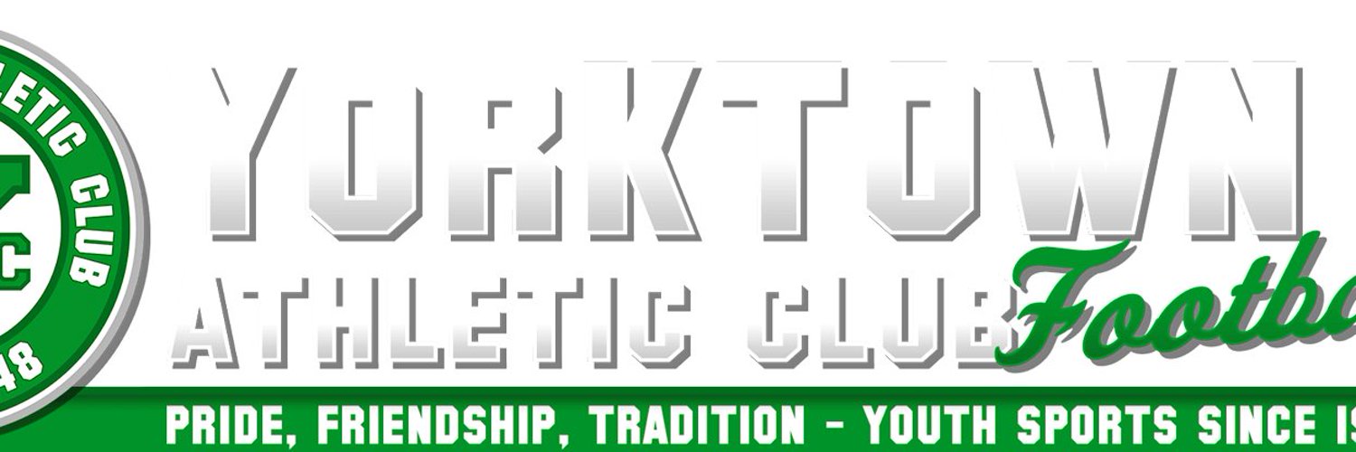 YAC Football Profile Banner