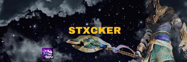 LONESTXCKER Profile Banner
