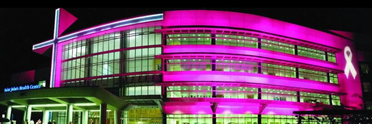 SJCI Breast Surgical Oncology Fellowship banner