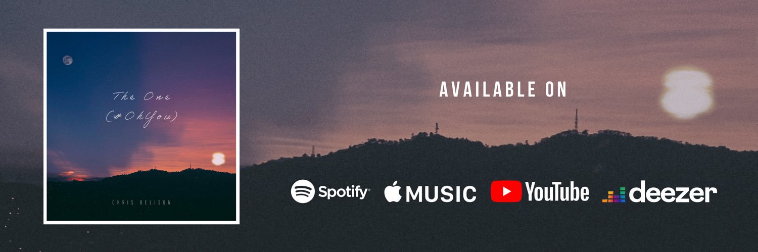 ChrisBelison's profile banner image