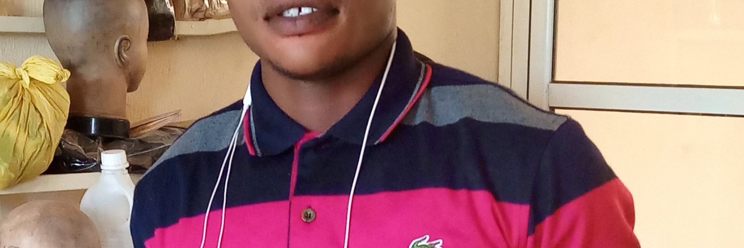 OdojeMoses's profile banner image