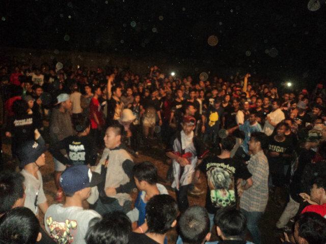 CHUMBUCKET OFFICIAL banner