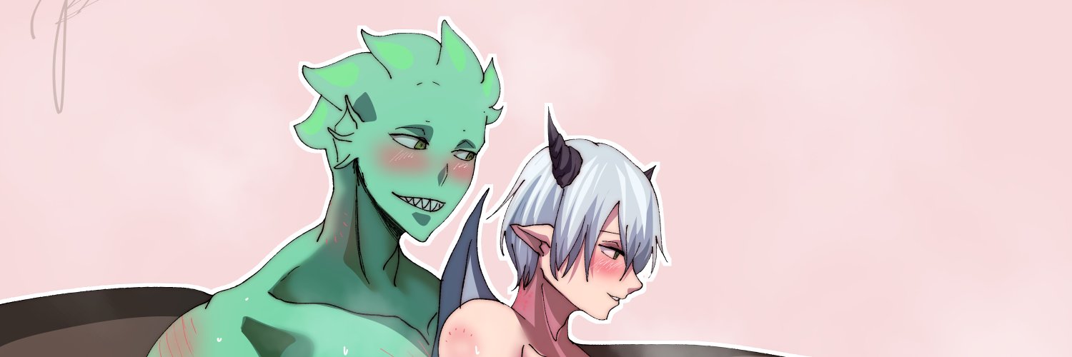Draco🔞 banner