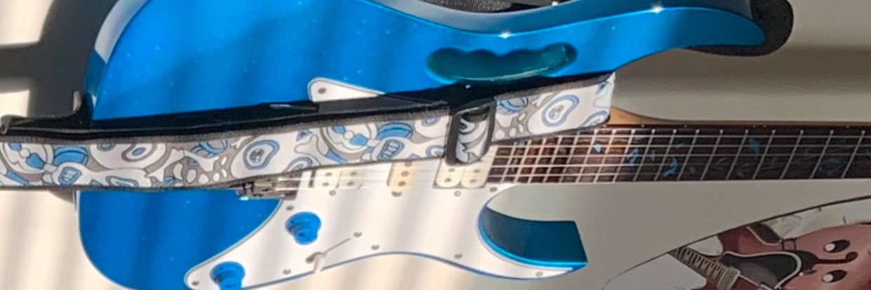 ChrisBlueJem's profile banner image