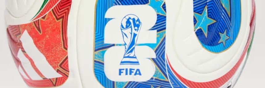 World Cup USA 2026 Tipping Competition banner