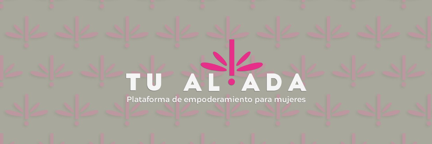 Tu_Aliadamx's profile banner image