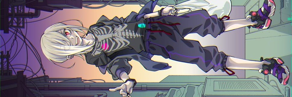 uzulala's profile banner image