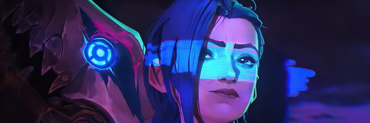 UberCurvyFish's profile banner image
